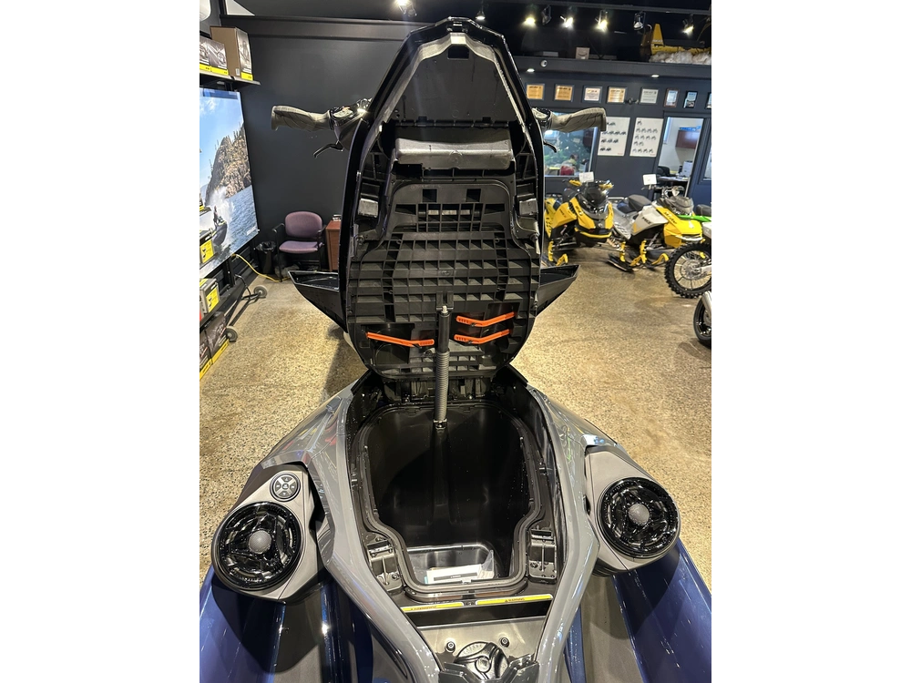 2025 Sea-doo Gtx 230 Sound alt