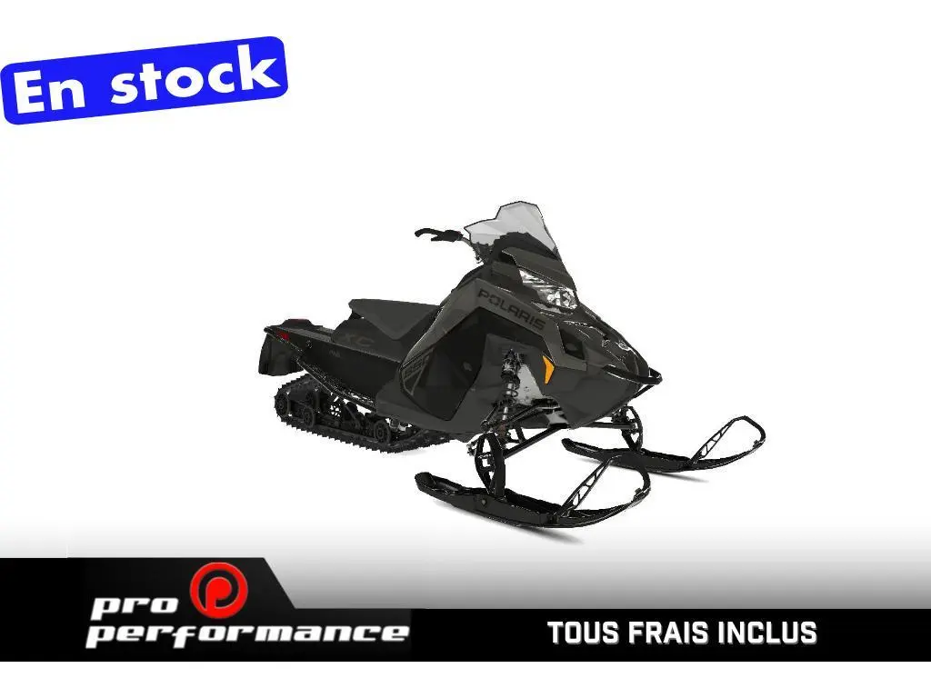 Polaris 850 SWITCHBACK XC 146  2024