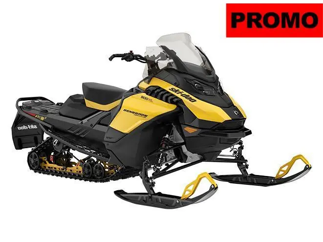 Ski-Doo RENEGADE ADRENALINE 900 ACE Turbo R RipSaw 1.25'' E.S. 2024
