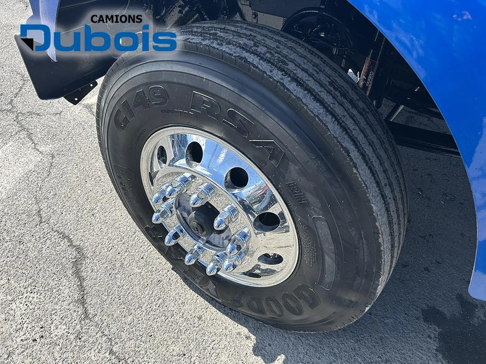 2020 Kenworth T800 alt