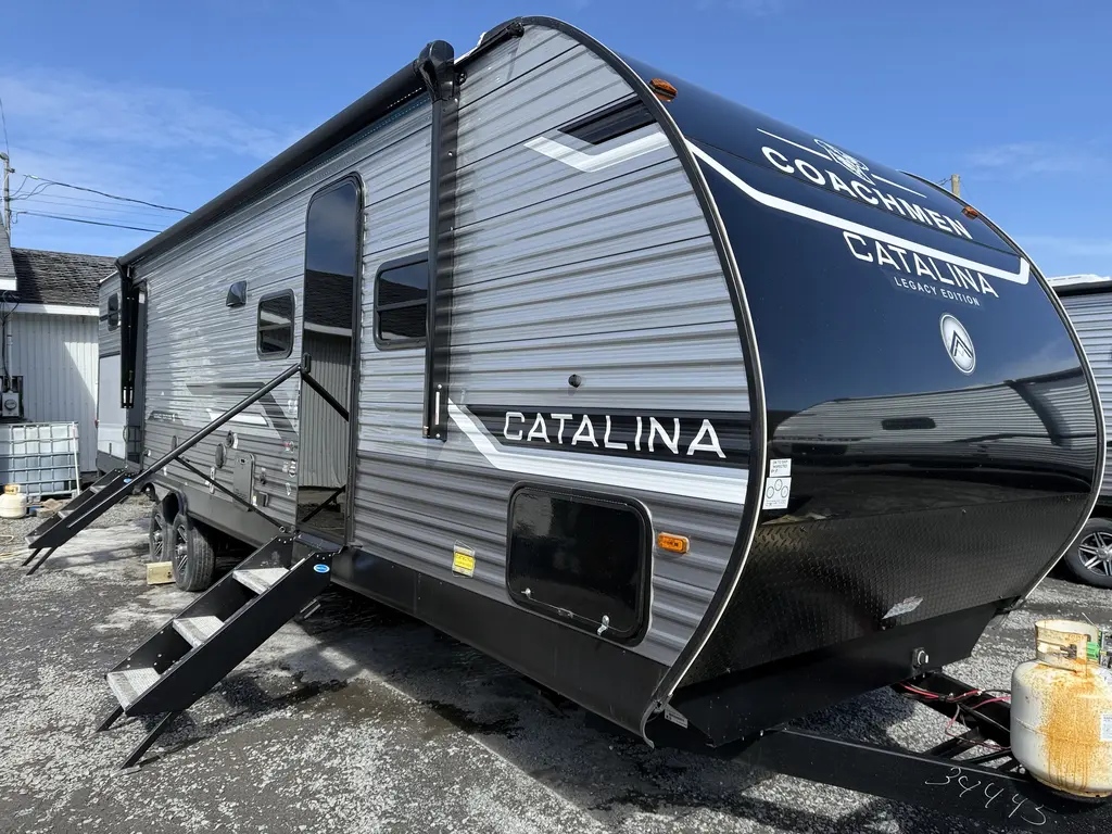 2025 Catalina 323BHDSCKL 