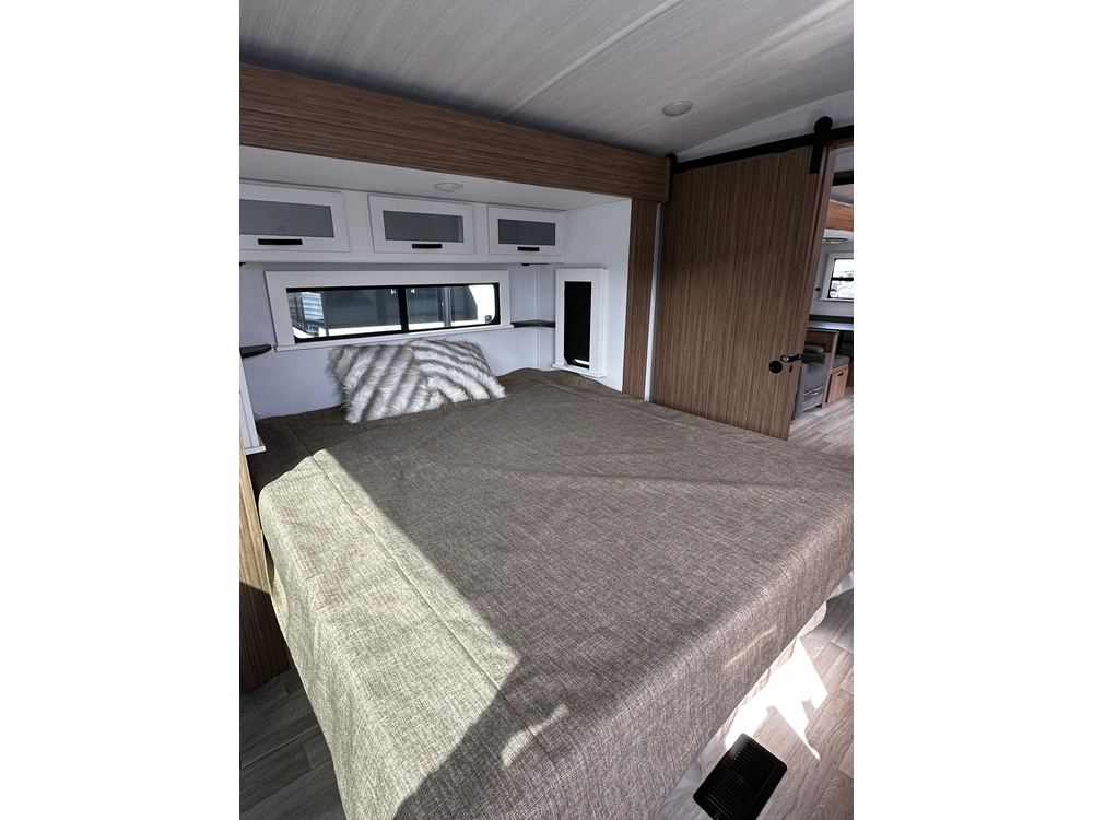 2025 Keystone Rv Passport 2710kb alt