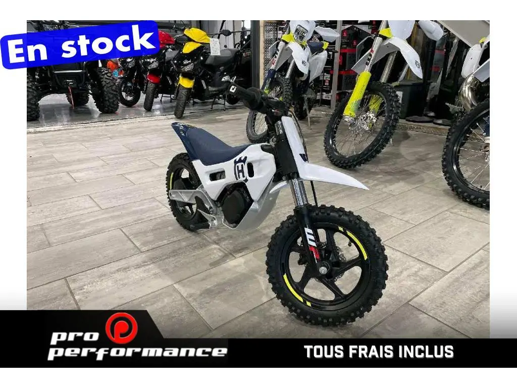 Husqvarna EE 2  2024