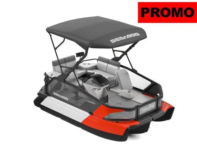 2024 Sea-Doo SWITCH SPORT COMPACT - 170 HP