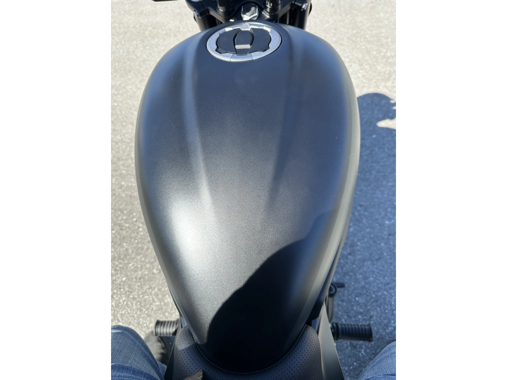 2025 Kawasaki Eliminator 500 Se alt