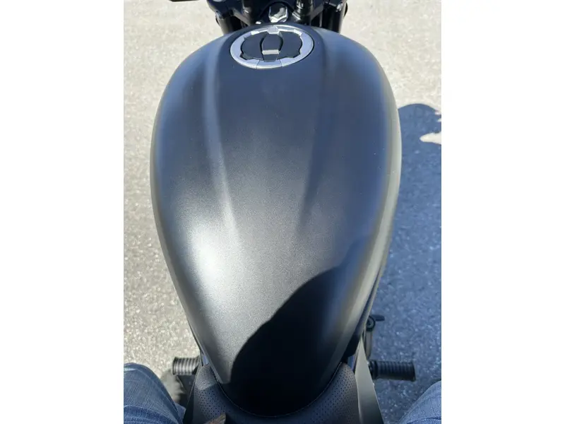 2025 Kawasaki Eliminator 500 SE