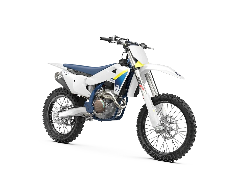 Husqvarna Fc 250 2025 alt