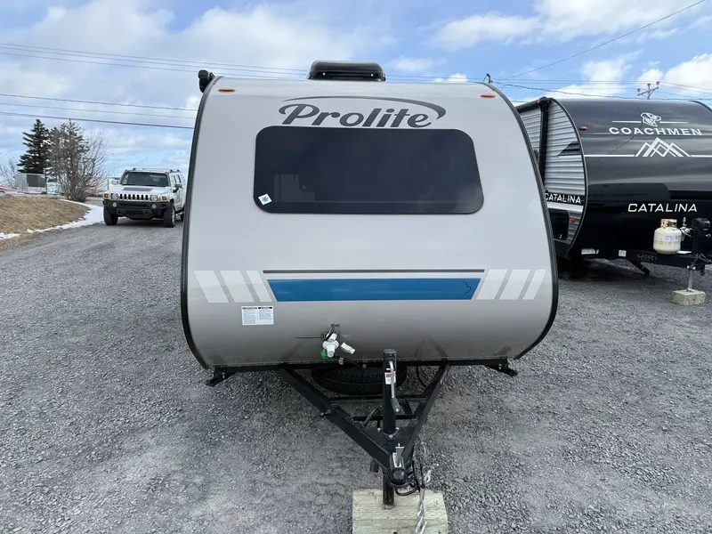 2025 Prolite LOUNGE AirClimatisé