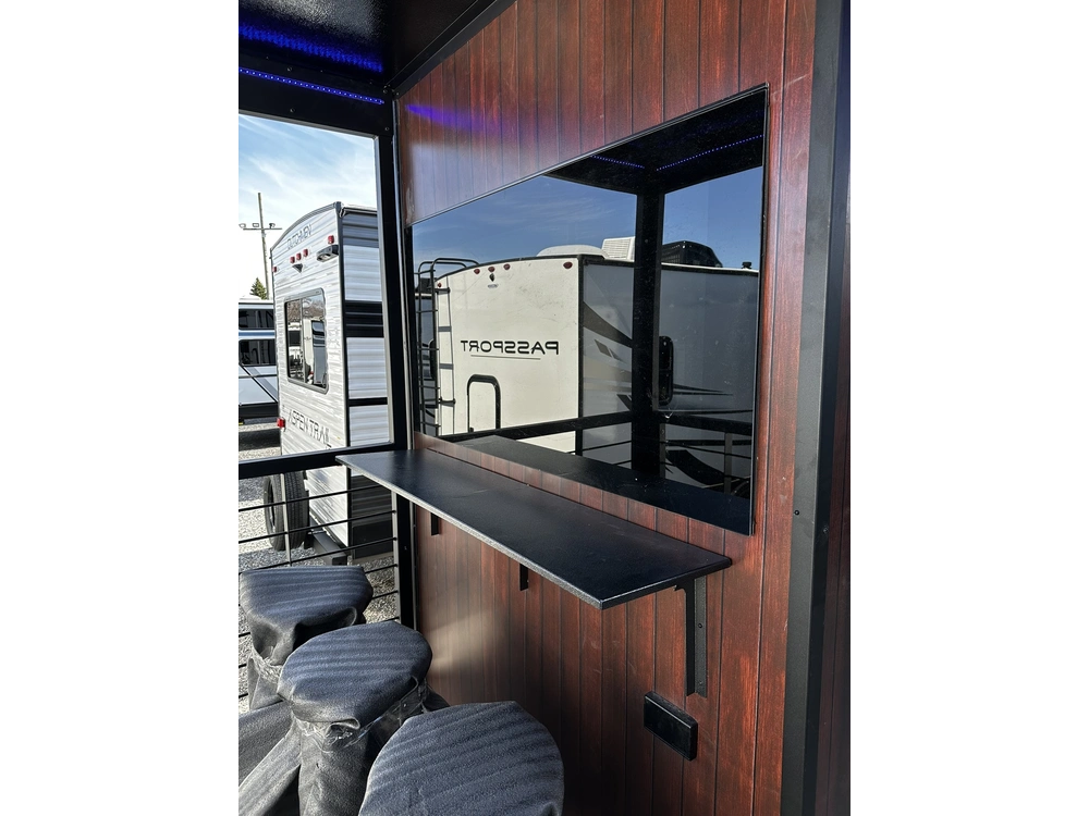 2025 Dutchmen Aspen Trail 3200wap alt
