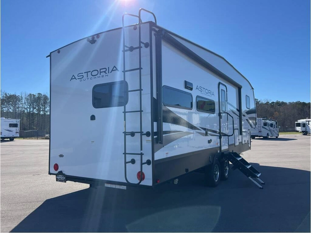 Astoria 260rk 2025 alt