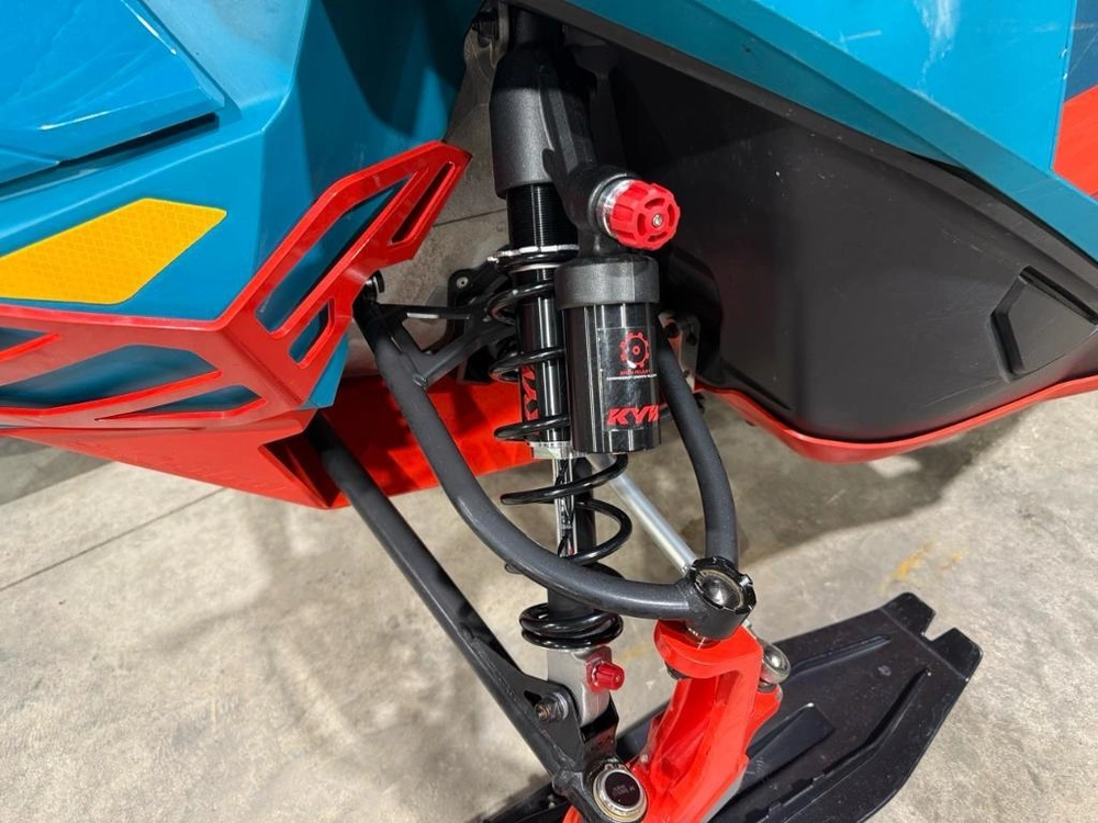 Brp Freeride 850 Etec 163 3'' 2019 alt