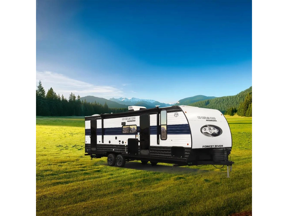 Cherokee Grey Wolf 23dbh 2025 alt