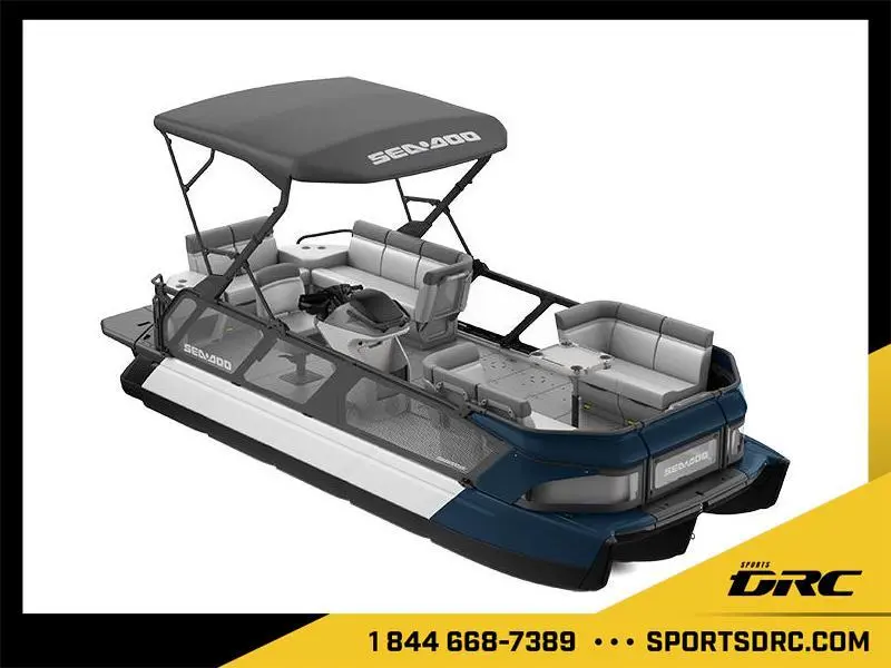 2024 Sea-Doo SWITCH CRUISE 21 - 230 HP