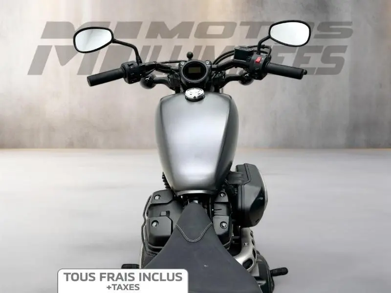 2014 Yamaha BOLT R SPEC