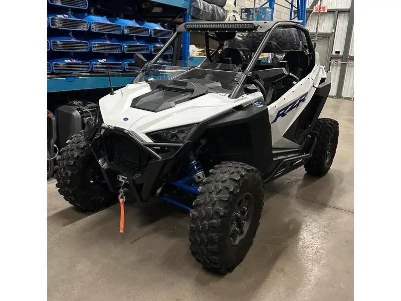2020 Polaris RZR PRO XP ULTIMATE TURBO