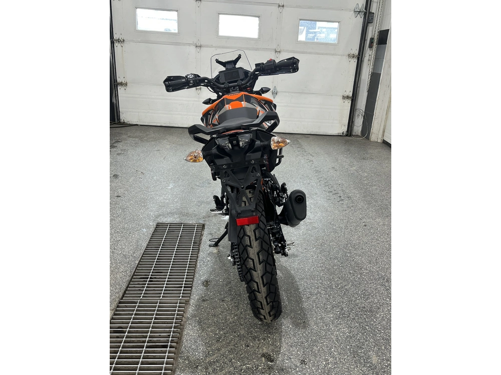 2024 Ktm 390 Adventure alt