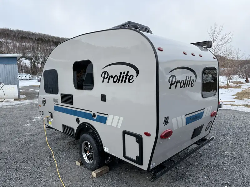 2025 Prolite LOUNGE AirClimatisé