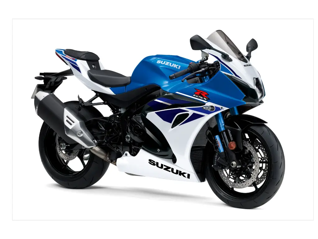 Suzuki GSX-R1000RZ 2025