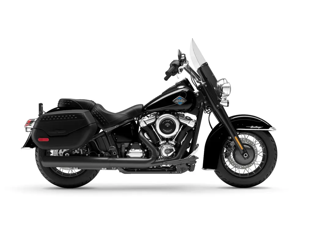 2025 Harley-Davidson FLHC HERITAGE CLASSIC