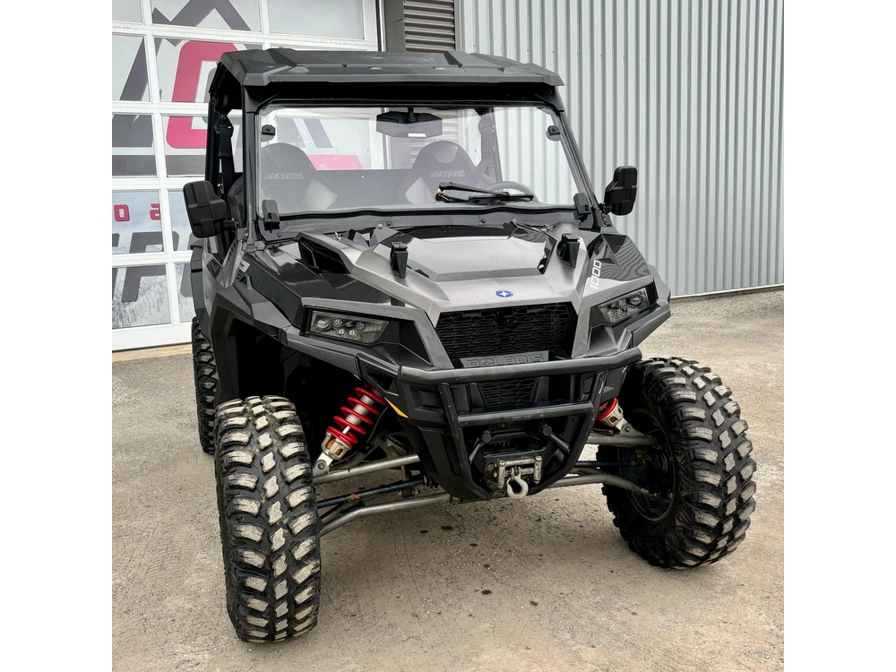 Polaris General Xp 1000 Deluxe Rc Edition G21gxj99aj 2021 alt