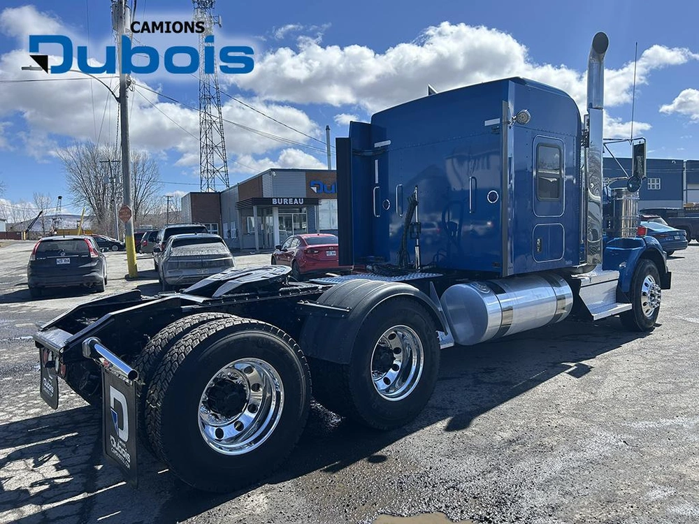 2020 Kenworth T800 alt