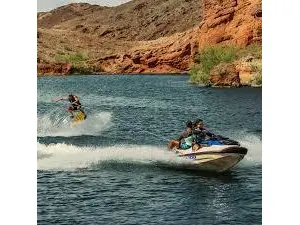 Sea-Doo WAKE PRO 230 ROTAX 1630 (Promo Financement) 2025