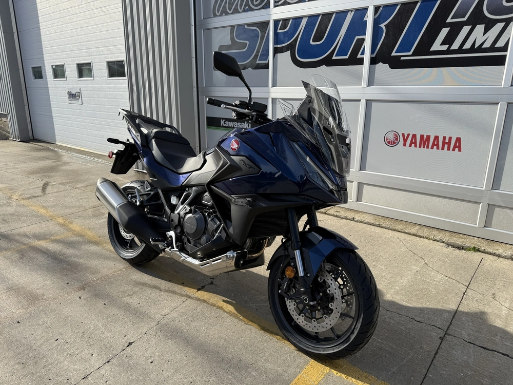 Honda Nt1100 2025 alt