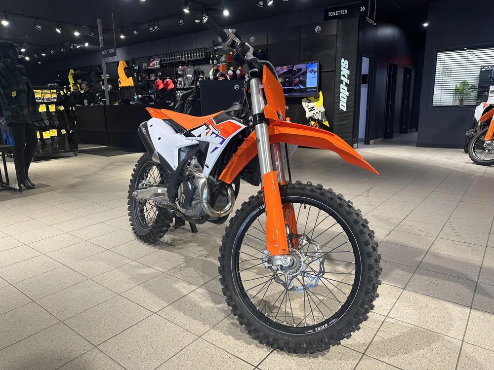 Ktm 450 Sx-f 2023 alt