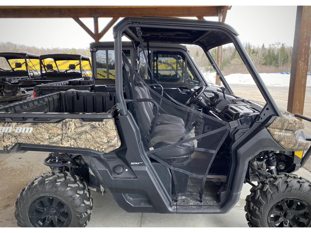 2023 Can-am Defender Xt Hd10 (8cph) alt