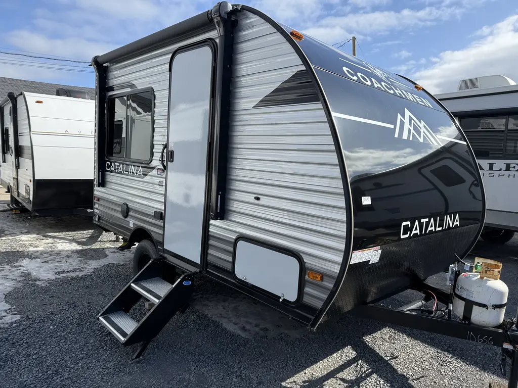 Catalina 134RDX  2025