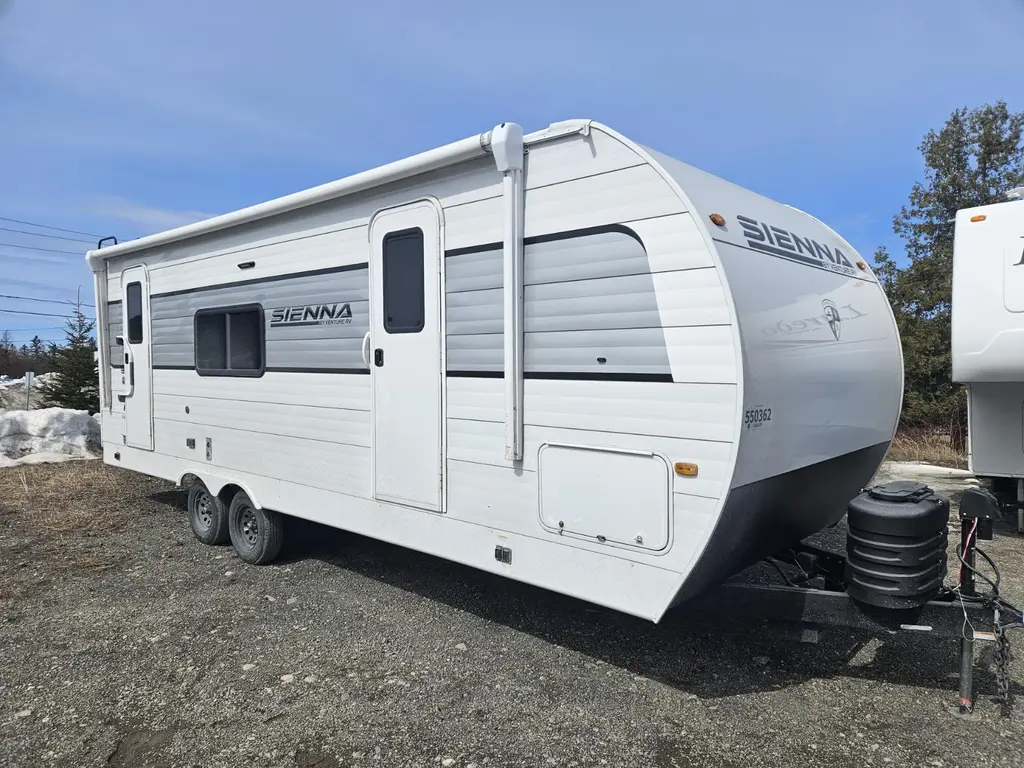 2025 Venture RV Sienna 231VRK - MEILLEUR PRIX AU QUÉBEC