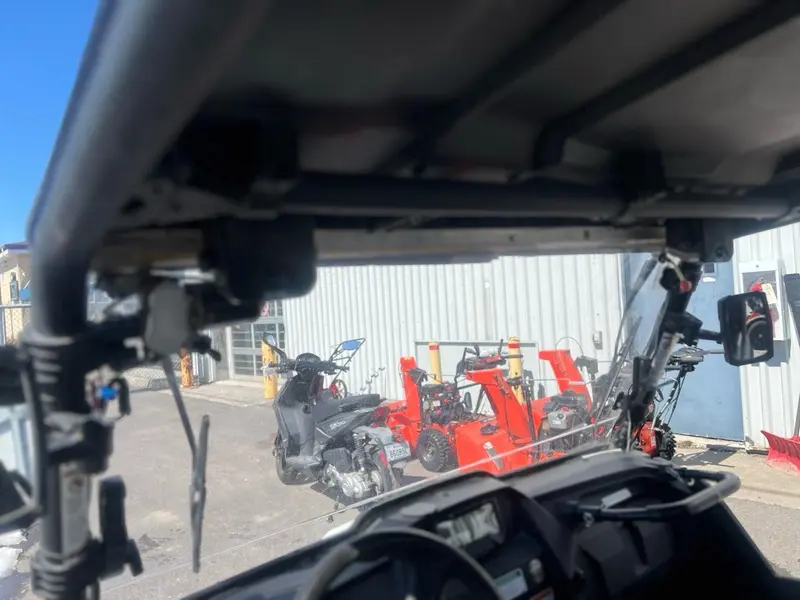 2020 Yamaha WOLVERINE X2 R-SPEC EPS