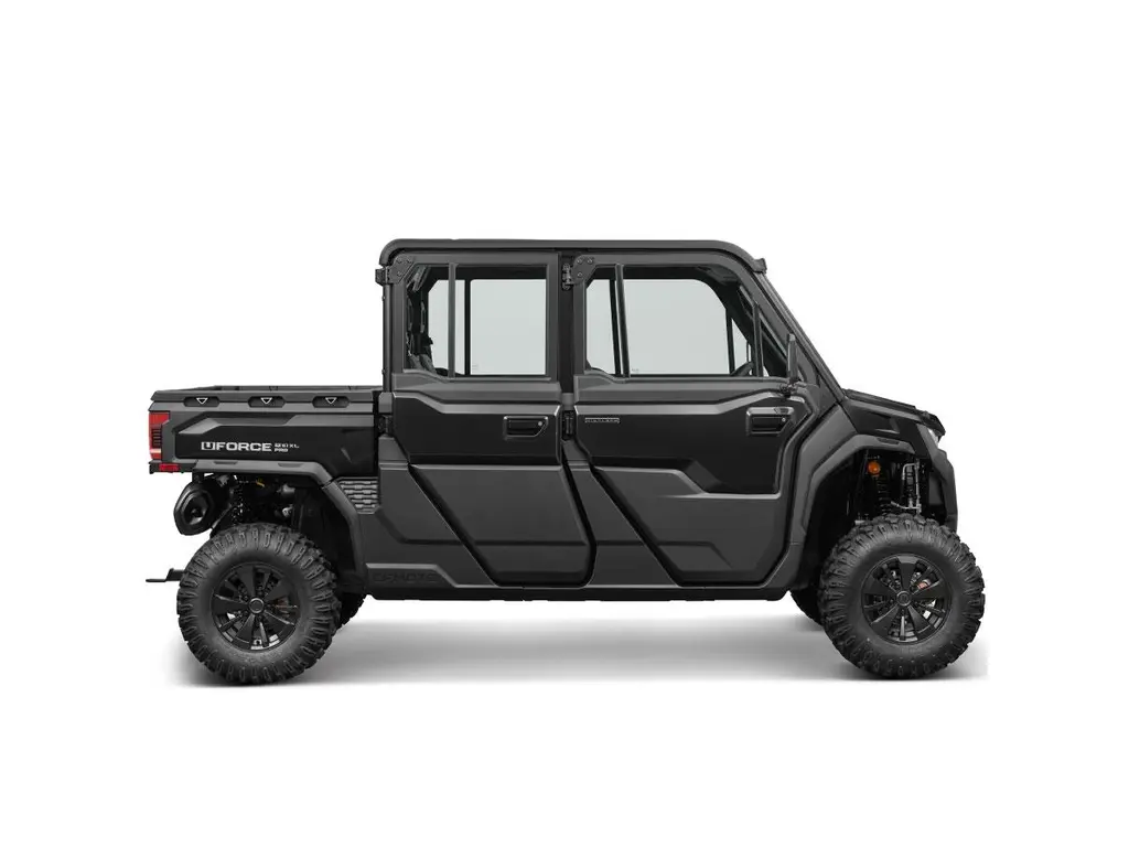 CFMOTO UFORCE U10 Pro Highland XL 2025