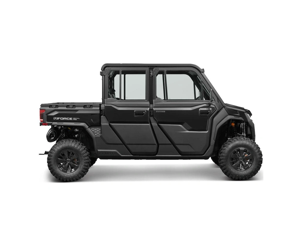 Cfmoto Uforce U10 Pro Highland Xl 2025 alt