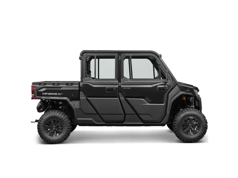 2025 CFMOTO UFORCE U10 Pro Highland XL
