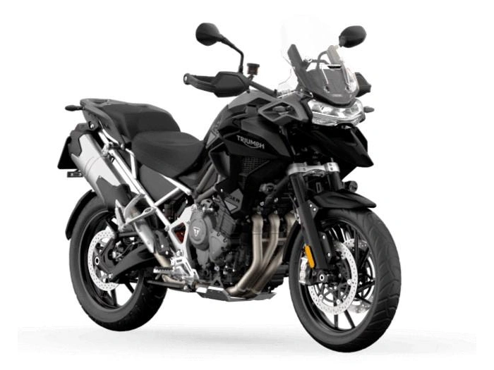 Triumph Tiger 1200 Gt Pro 2025 alt