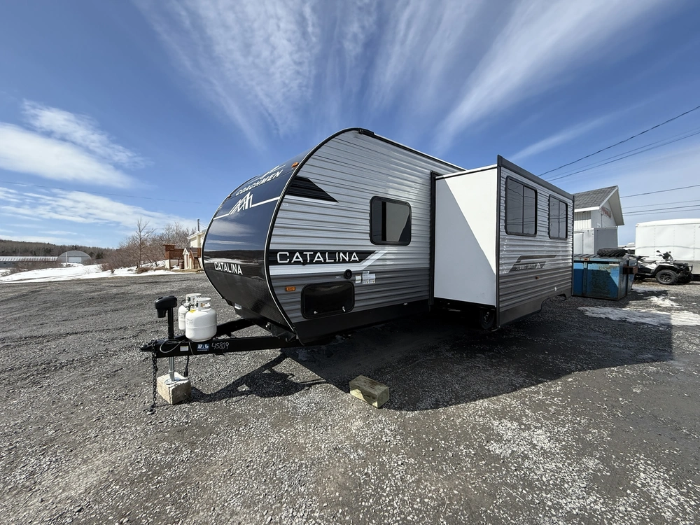 Catalina 261bhs8 2025 alt