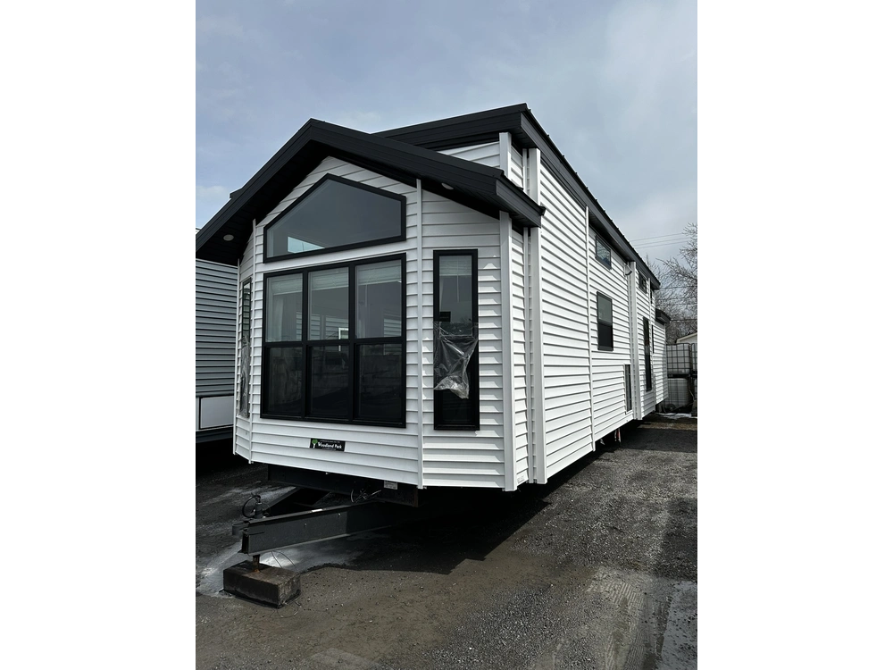 Woodland Park Euro Villa Tc-301c 2025 alt
