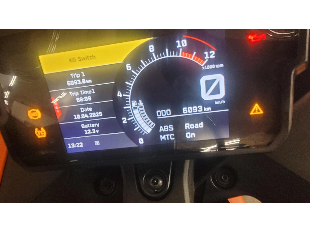 Ktm Rc 390 2023 alt