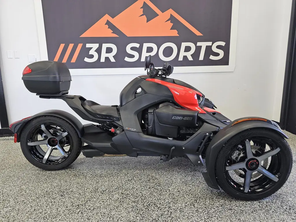 Can-Am RYKER 900 SPORT 2022