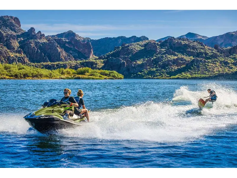 2025 Kawasaki JET SKI ULTRA 310 LX