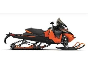 2016 Ski-doo Renegade Adr 600 E-tec alt