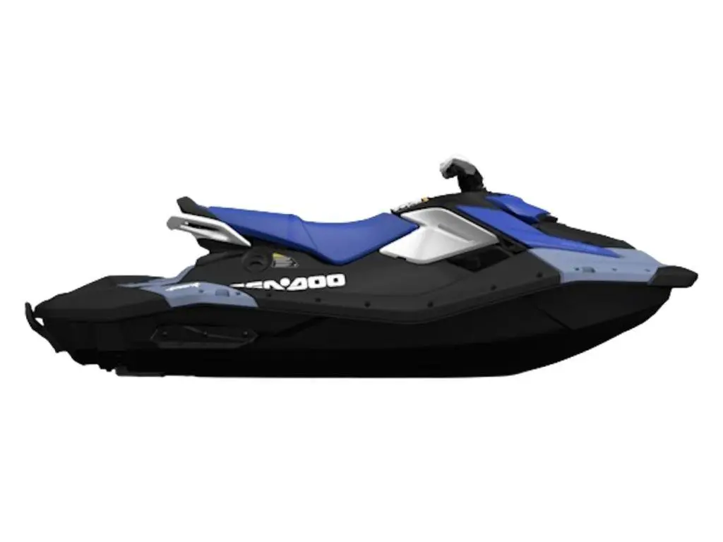 2025 Sea-Doo Spark™ for 3 Rotax® 900 ACE™ - 90 CONV with IBR