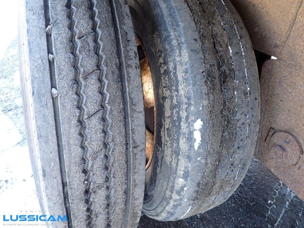 Manac 96453006 2005