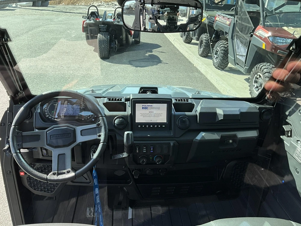 Polaris Ranger Xp 1000 Northstar Edition Ultimate 2025 alt
