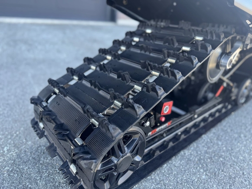 Ski-doo Renegade Adrenaline 900 Ace 2023 alt