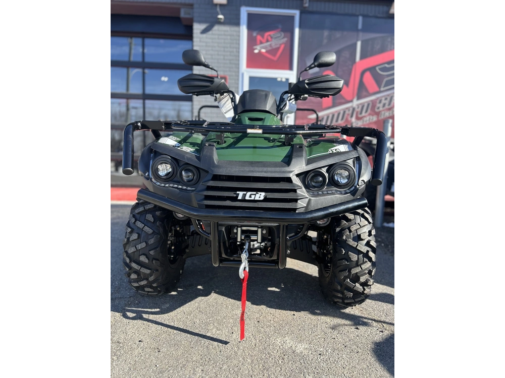 Tgb Blade Farm 600 2024 alt
