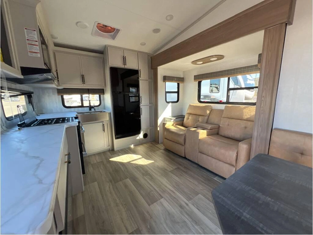 Astoria 260rk 2025 alt