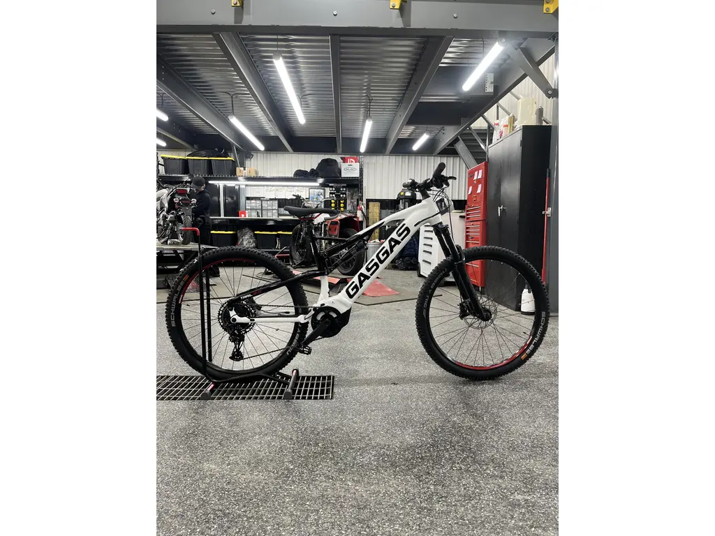 GASGAS G Trail 2.0 EXTRA LARGE 2022