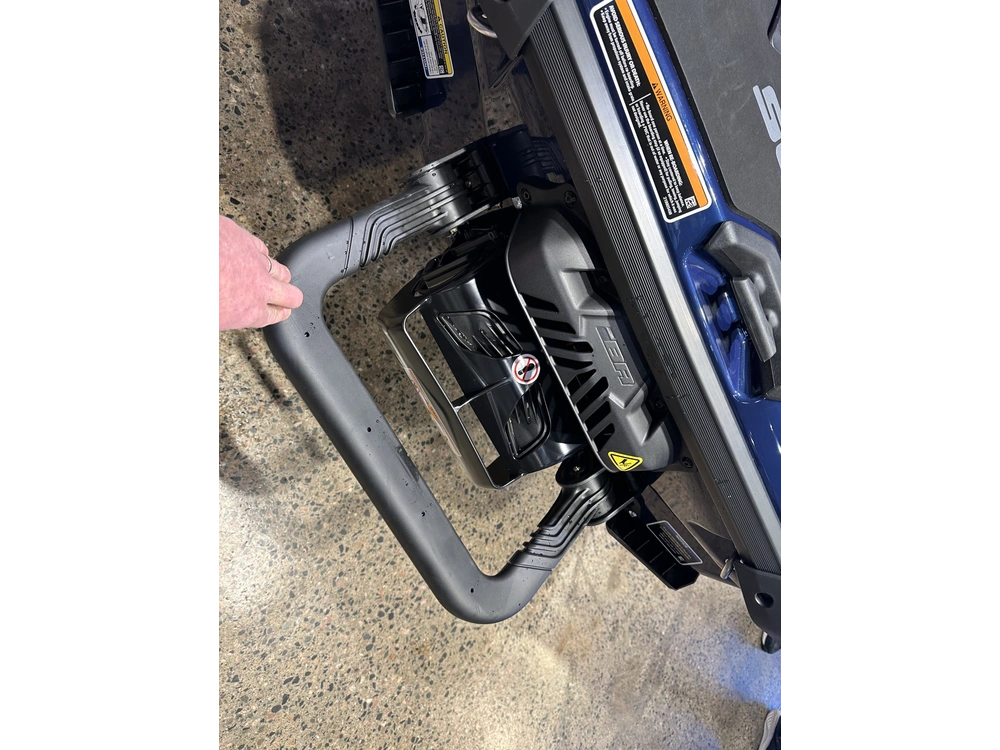 2025 Sea-doo Gtx 230 Sound alt